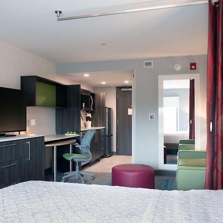 Home2 Suites By Hilton Québec Zewnętrze zdjęcie
