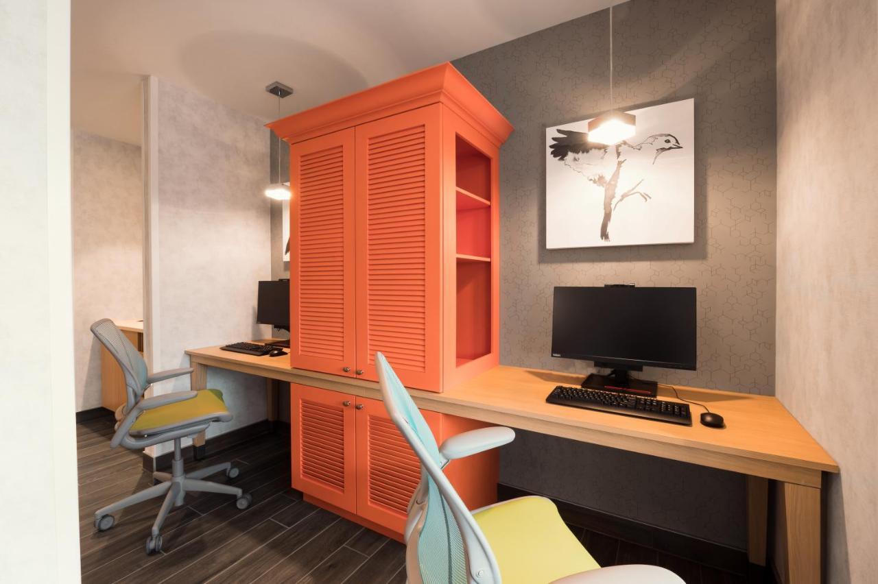 Home2 Suites By Hilton Québec Zewnętrze zdjęcie