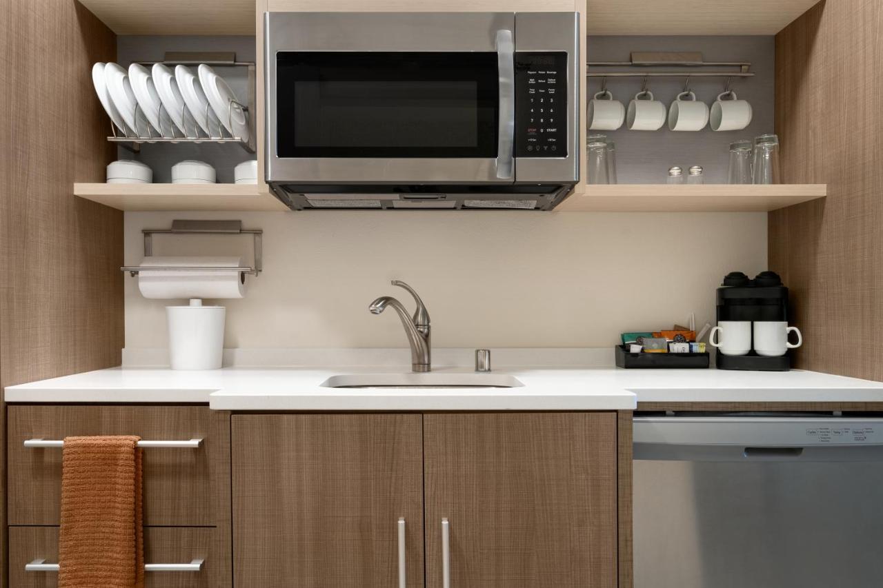 Home2 Suites By Hilton Québec Zewnętrze zdjęcie