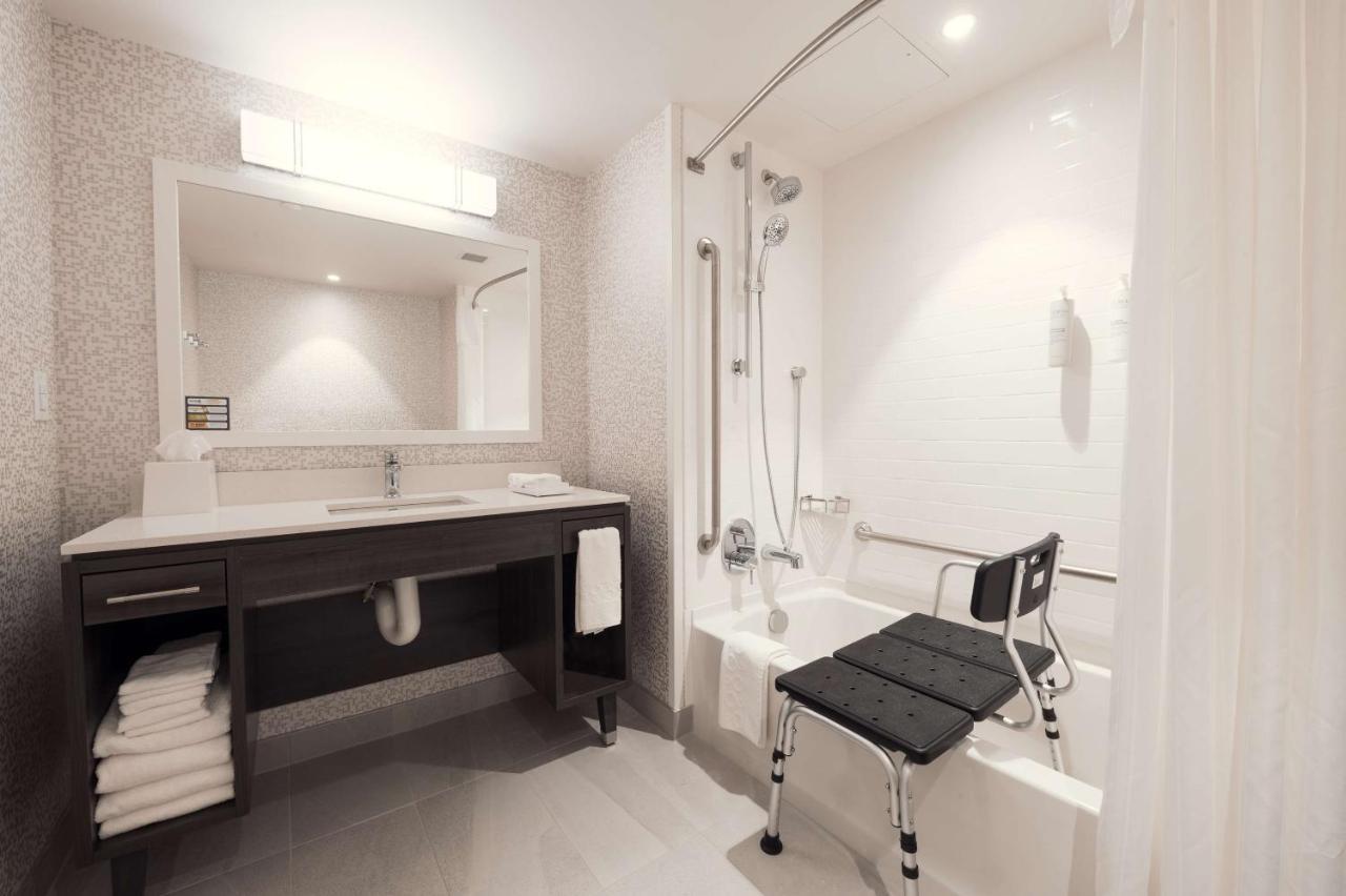 Home2 Suites By Hilton Québec Zewnętrze zdjęcie