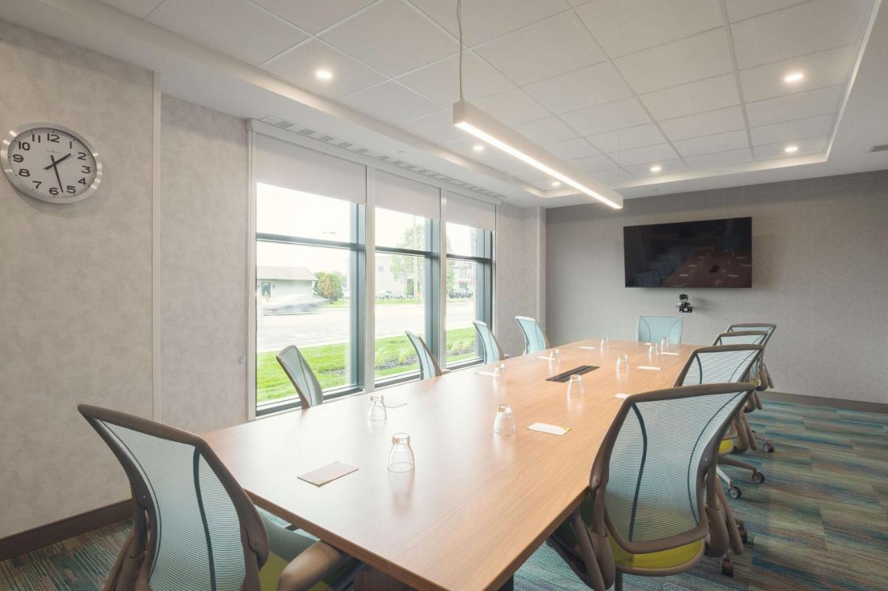 Home2 Suites By Hilton Québec Zewnętrze zdjęcie