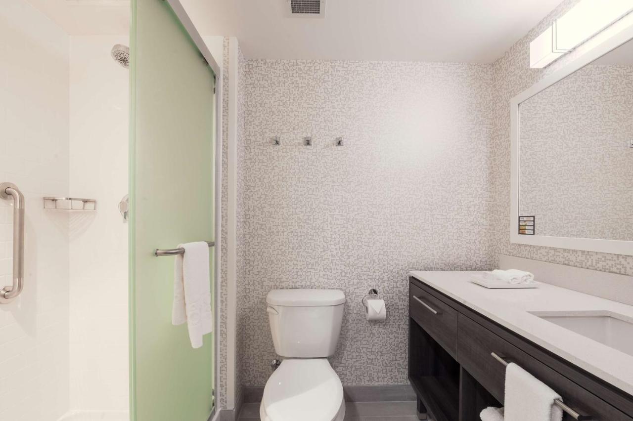 Home2 Suites By Hilton Québec Zewnętrze zdjęcie