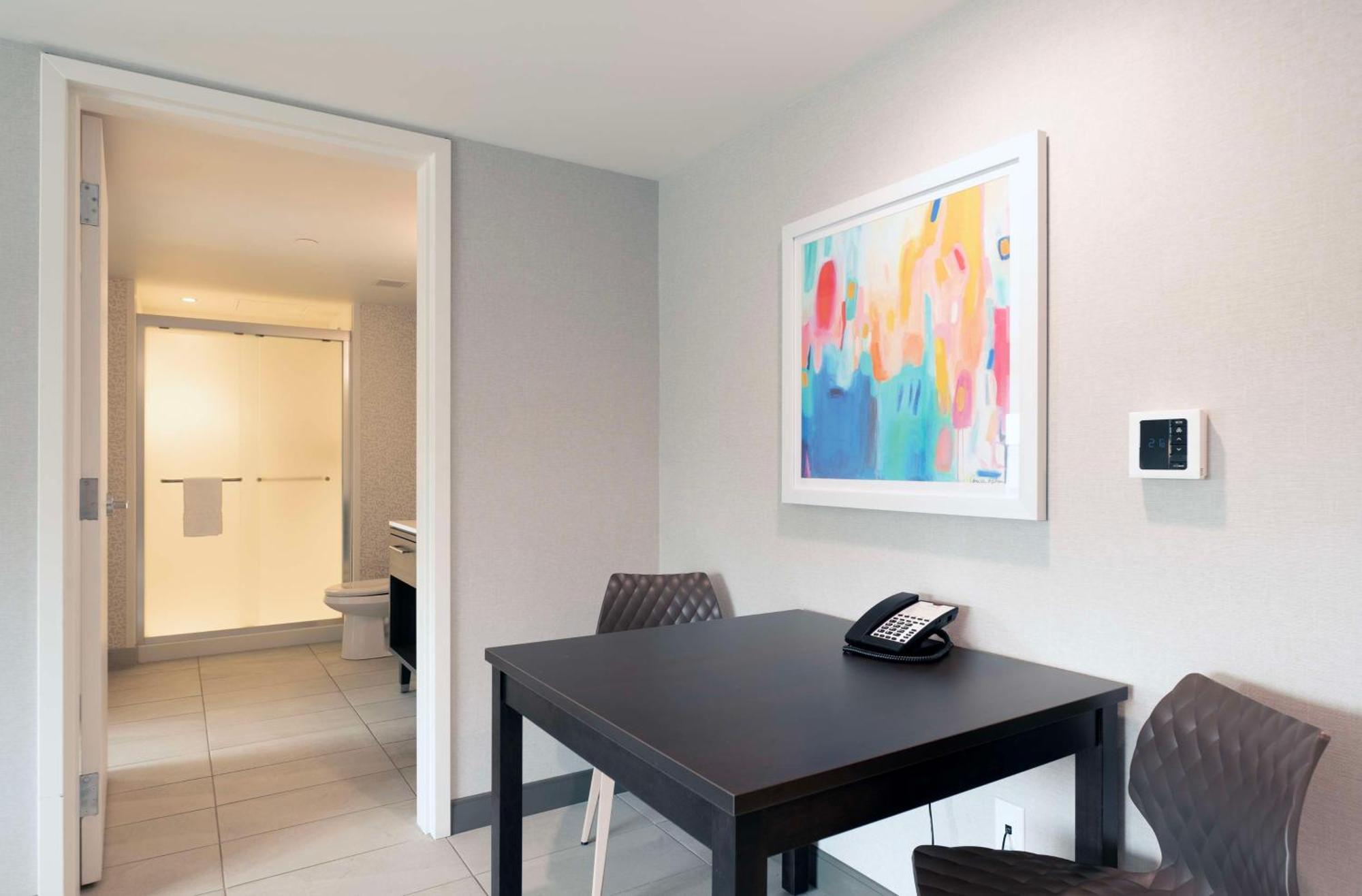 Home2 Suites By Hilton Québec Zewnętrze zdjęcie
